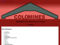 colominesmaterialsconstruccio.com