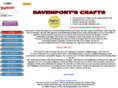 davenportscraftsanddesigns.com