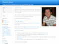 davidjones.org