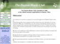daytonmusicclub.com