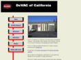 devacofcal.com