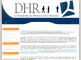 dhr-conseil.com