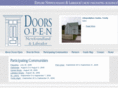 doorsopendays.com