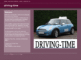 driving-time.com