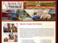 easternfireprotection.net