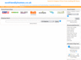 ecofriendlyhomes.co.uk