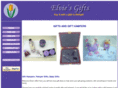 elviesgifts.com