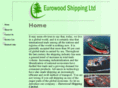 ewoodshipping.com