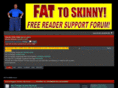 fattoskinny.net