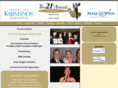 firststepcharitydance.com