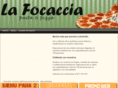 focaccia.es