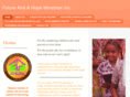 futureandahopeministries.org