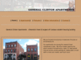 generalclintonapartments.com