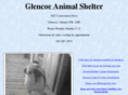 glencoeanimalshelter.com