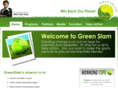 greenslam.net