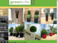 greenvilledesigns.com