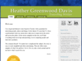 greenwooddavis.com
