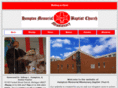 hamptonmemorialmbc.com