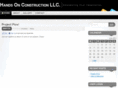 handsonconstructionllc.com