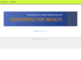 hardwiredforwealth.com