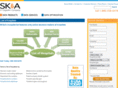 hospital-mailing-lists.com