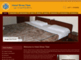 hotelshreetibet.com