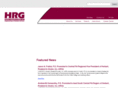 hrg-inc.com