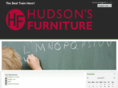 hudsonsfurnituretraining.com