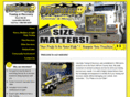 interstatetowingandrecovery.com