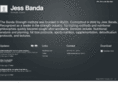 jessbanda.com