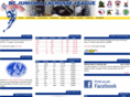 junioralacrosse.com