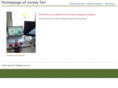 junjaytan.com