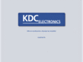 kdcelectronics.com