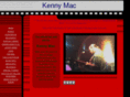 kennymaclive.net