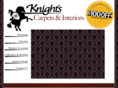 knightscarpet.com