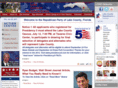 lakecountyrepublicans.net