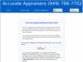 lakeelsinoreappraiser.com