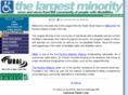 largestminority.org