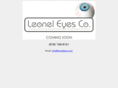 leoneleyes.com