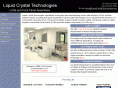 liquidcrystaltechnologies.com