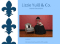 lizzieyuill.com