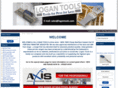 logantools.com