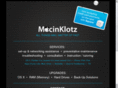 macinklotz.com