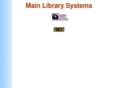 mainlibrarysystems.com