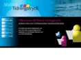 malmotidningstryck.com