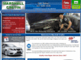 marshallcretinauto.com