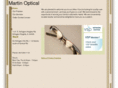 martinoptical.org