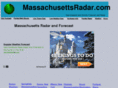 massachusettsradar.com