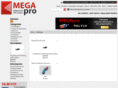 megapro.com.uy