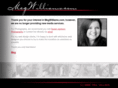 megwilliams.com